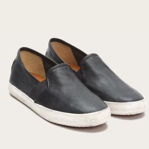 Frye Dylan Slip-Ons